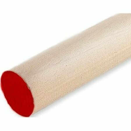 CINDOCO UPCR3436 WOOD DOWEL 3/4 IN X 36 IN 34-36